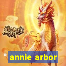 annie arbor